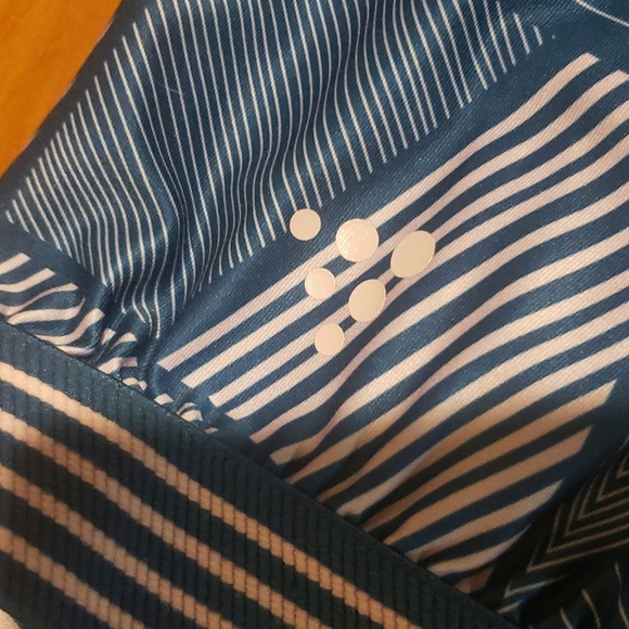 Spartan leggings by craft.  Size M fit like a Small ! - Picture 4 of 5